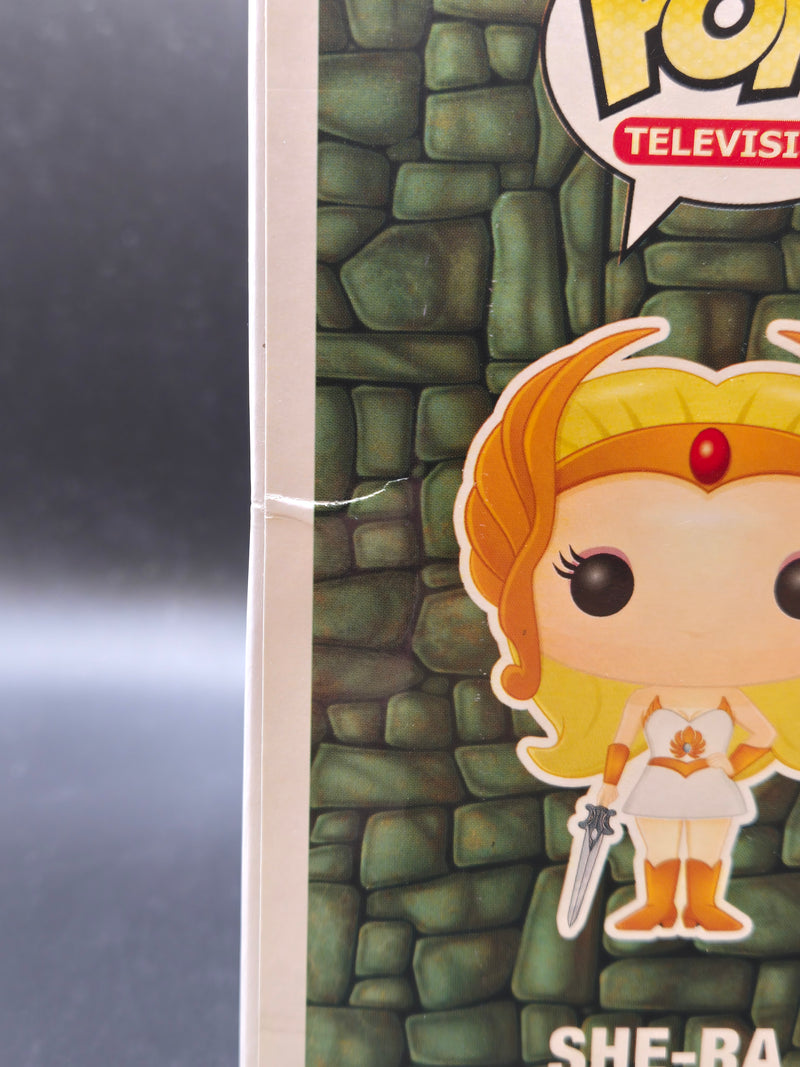 She-Ra - Masters of the Universe