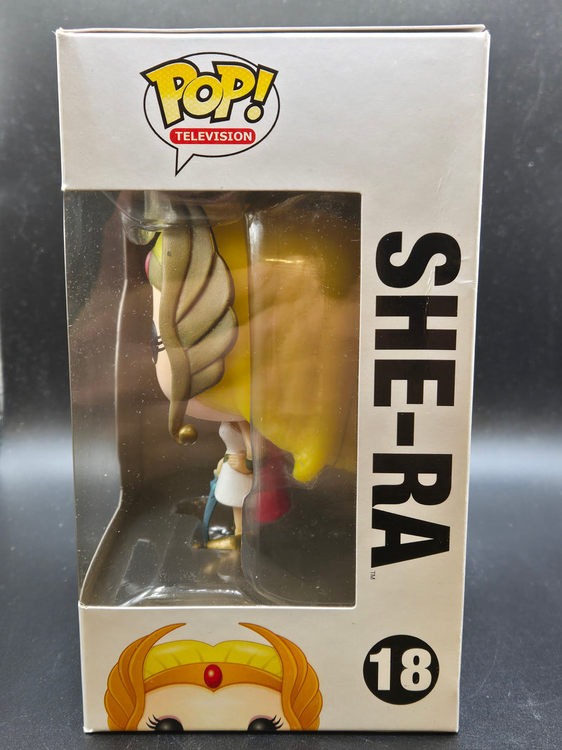 She-Ra - Masters of the Universe