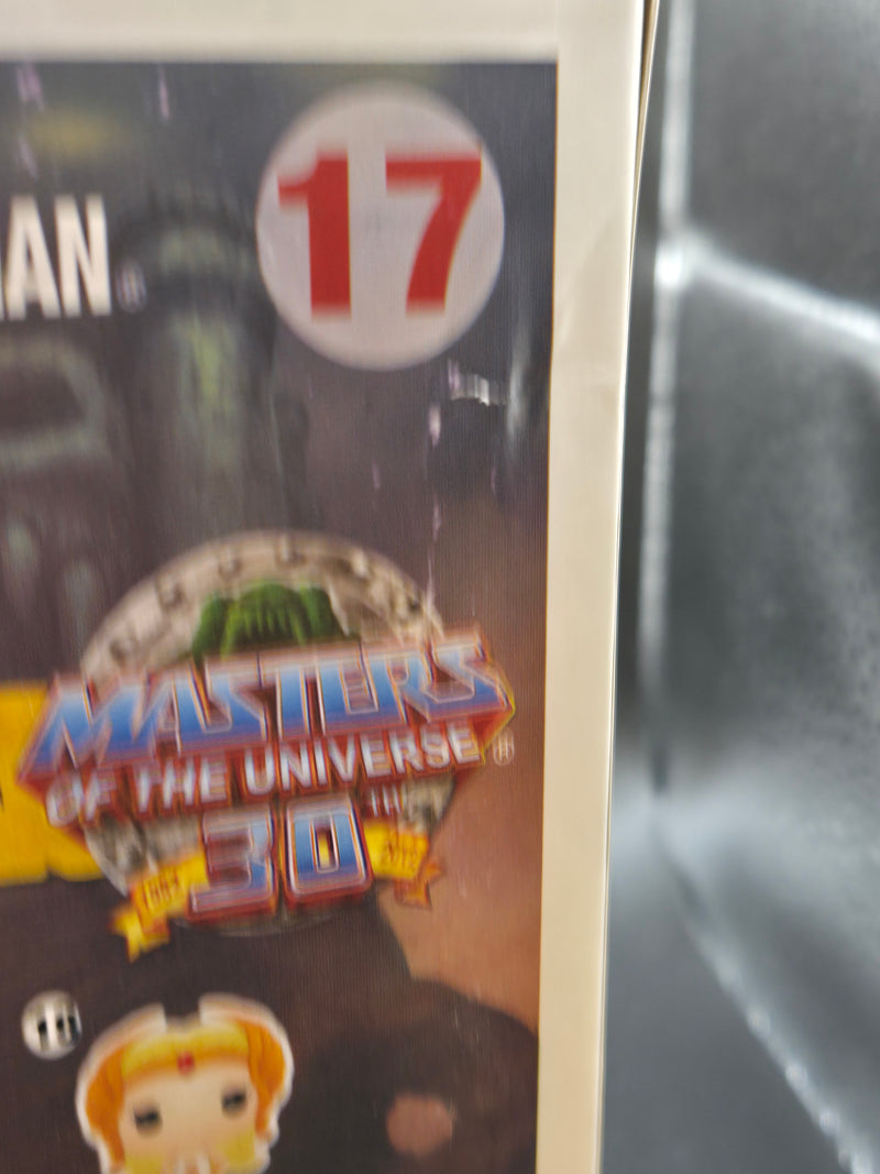 He-Man - Masters of the Universe