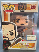 Negan - The Walking Dead