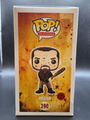 Negan - The Walking Dead