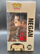 Negan - The Walking Dead