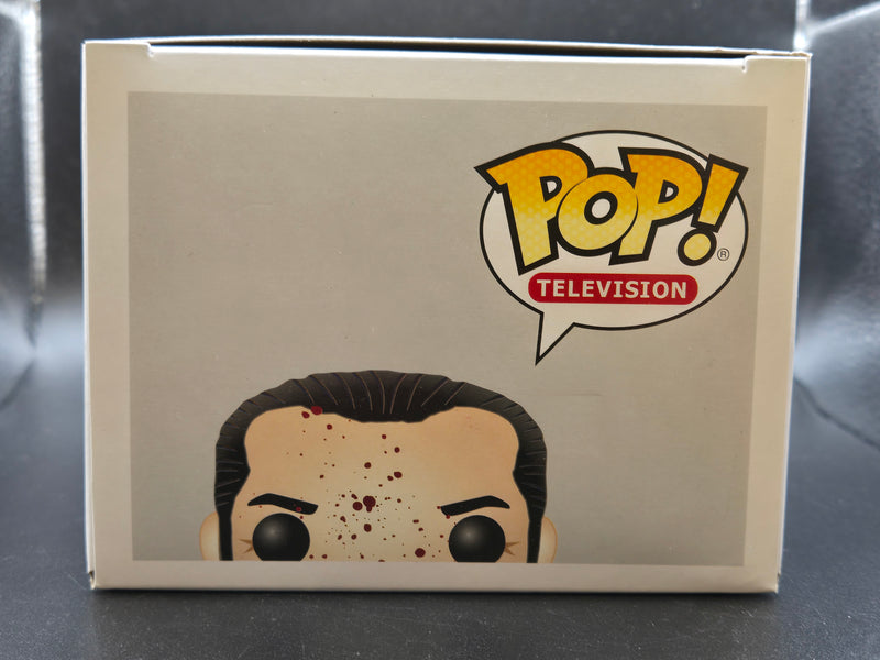 Negan - The Walking Dead