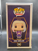 Enid Sinclair - Wednesday