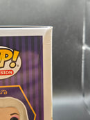 Enid Sinclair - Wednesday