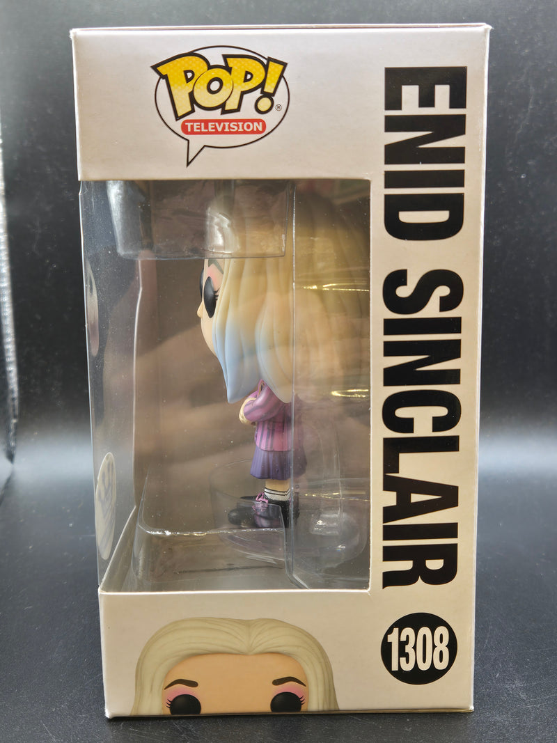 Enid Sinclair - Wednesday
