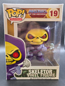 Skeletor - Masters of the Universe