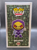 Skeletor - Masters of the Universe