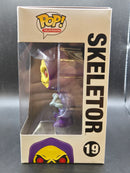 Skeletor - Masters of the Universe