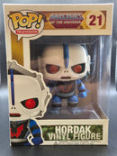 Hordak - Masters of the Universe