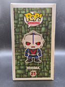 Hordak - Masters of the Universe