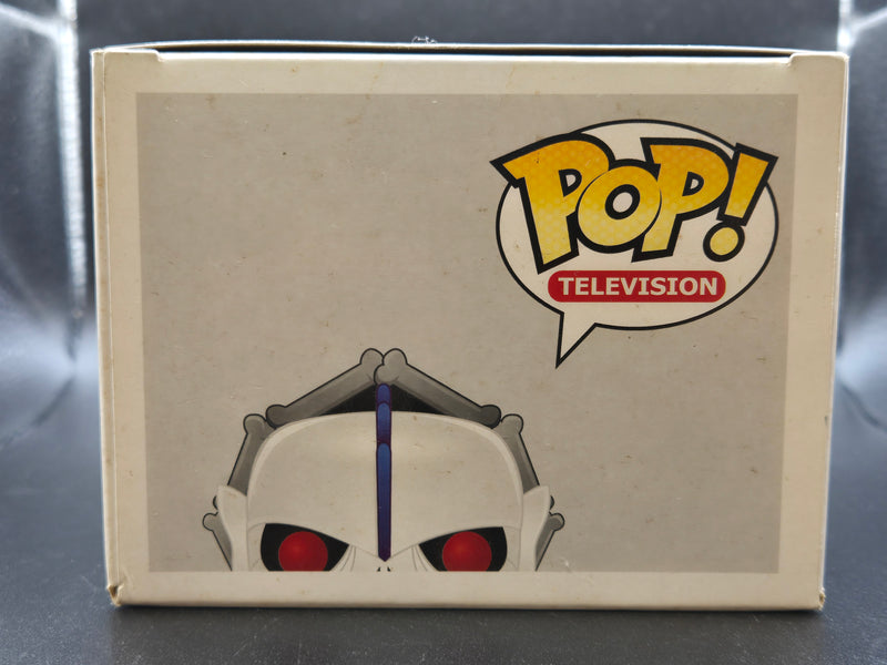Hordak - Masters of the Universe