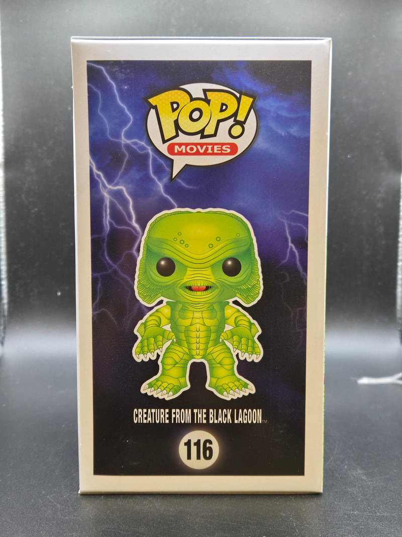 Creature From The Black Lagoon - Monsters