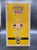 The Bride - Kill Bill