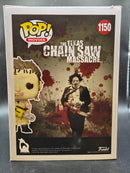 Leatherface - The Texas Chain Saw Massacre