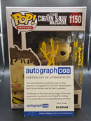 Leatherface - The Texas Chain Saw Massacre