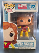 Dark Phoenix - Marvel Universe