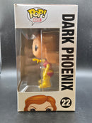 Dark Phoenix - Marvel Universe