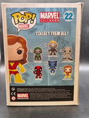 Dark Phoenix - Marvel Universe