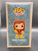 Dark Phoenix - Marvel Universe