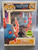 Yondu - Marvel Guardians of the Galaxy Vol.2