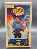 Yondu - Marvel Guardians of the Galaxy Vol.2