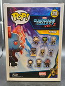 Yondu - Marvel Guardians of the Galaxy Vol.2