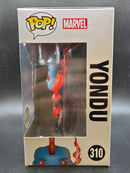 Yondu - Marvel Guardians of the Galaxy Vol.2