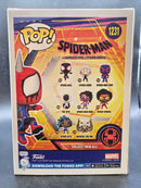 Spider-Punk - Marvel Spider-Man Across the Spider-Verse