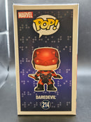 Daredevil - Marvel Daredevil