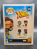 Cyclops - Marvel X-Men '97