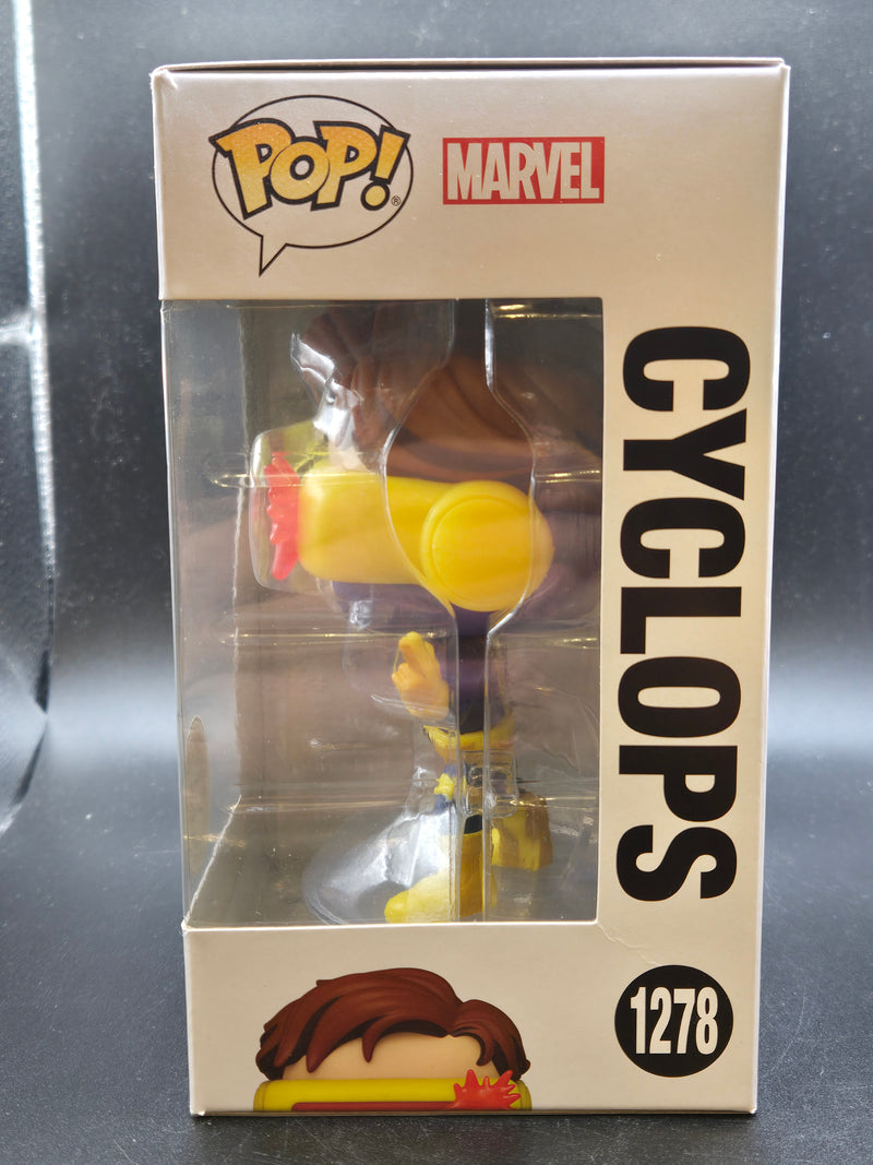 Cyclops - Marvel X-Men '97