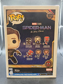 Spider-Man - Marvel Spider-Man No Way Home