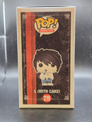 L (With Cake) - Death Note