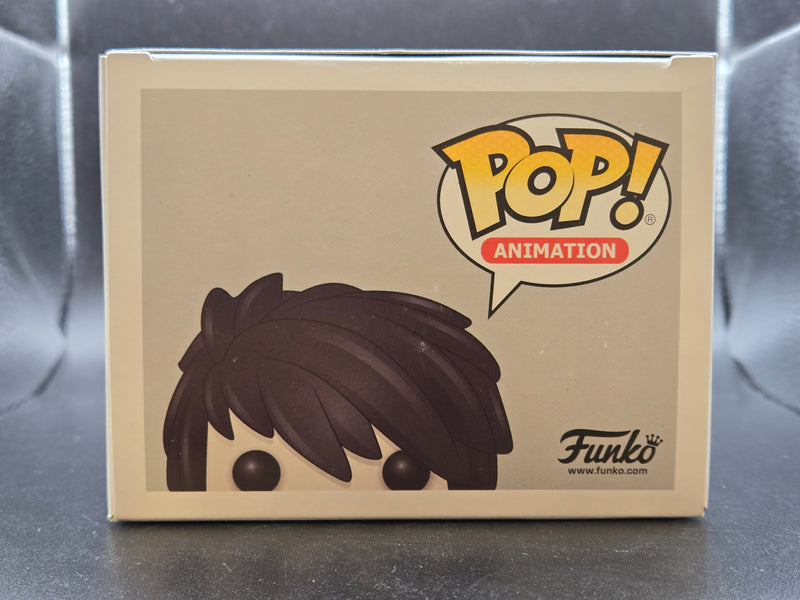 L (With Cake) - Death Note