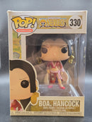 Boa. Hancock - One Piece