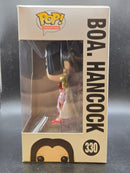 Boa. Hancock - One Piece