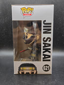 Jin Sakai - Ghost Of Tsushima