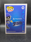 Sly Cooper - Playstation
