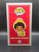 Orange Blossom & Marmalade - Strawberry Shortcake