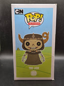 The Lich - Adventure Time