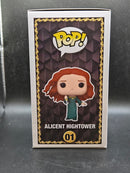 Alicent Hightower - Game of Thrones House of the Dragon