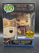 Viserys Targaryen - Game of Thrones House of the Dragon