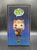 Viserys Targaryen - Game of Thrones House of the Dragon