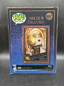 Viserys Targaryen - Game of Thrones House of the Dragon