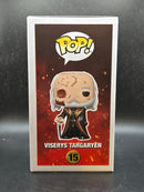 Viserys Targaryen - Game of Thrones House of the Dragon