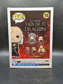 Viserys Targaryen - Game of Thrones House of the Dragon