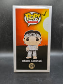 Daniel Larusso - The Karate Kid