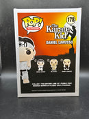 Daniel Larusso - The Karate Kid