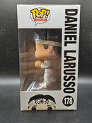 Daniel Larusso - The Karate Kid